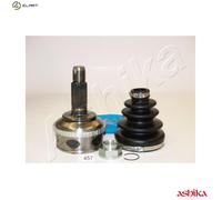 JOINT KIT DRIVE SHAFT 62-04-457 FOR HONDA ACCORD/VI/Hatchback/Mk/VII 1.6L 4cyl