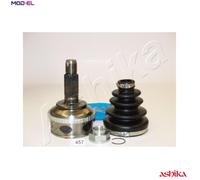 JOINT KIT DRIVE SHAFT 62-04-457 FOR HONDA ACCORD/VI/Hatchback/Mk/VII 1.6L 4cyl