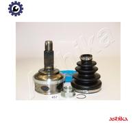 JOINT KIT DRIVE SHAFT 62-04-457 FOR HONDA ACCORD/VI/Hatchback/Mk/VII 1.6L 4cyl