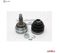 ASHIKA 62-04-470 CV joint kit