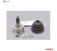 ASHIKA 62-04-483 Joint kit, drive shaft