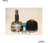 JOINT KIT DRIVE SHAFT 62-05-554 FOR MITSUBISHI PAJERO/III/SHOGUN/Canvas/Top 3.2L