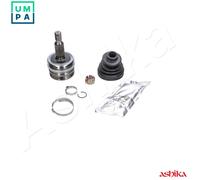 ASHIKA 62-05-569 Joint kit, drive shaft