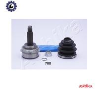 JOINT KIT DRIVE SHAFT 62-07-700 FOR SUBARU EJ204/EJ201/EJ205 2.0L 4cyl FORESTER