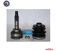JOINT KIT DRIVE SHAFT 62-07-713 FOR SUBARU JUSTY/ EF12 1.2L 3cyl JUSTY