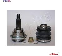 Driveshaft CV joint 62-08-805 ASHIKA for SUZUKI SWIFT BALENO Hatchback BALENO