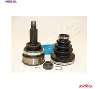 JOINT KIT DRIVE SHAFT 62-08-815 FOR SUZUKI Z13DT 1.2L 4cyl IGNIS II