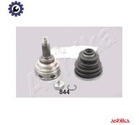 ASHIKA 62-08-844 Joint kit, drive shaft