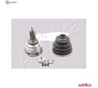 ASHIKA 62-08-844 Joint kit, drive shaft