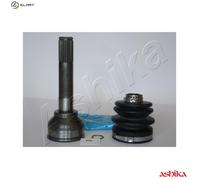 Driveshaft CV joint 62-08-898 ASHIKA for SUZUKI SAMURAI Closed Off-Road Vehicle