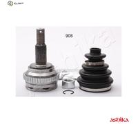 JOINT KIT DRIVE SHAFT 62-09-908 FOR CHRYSLER EDJ 2.1L ECC 2.0L EDV/EDZ 2.4L 4cyl