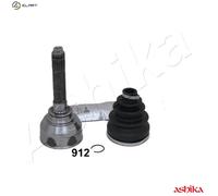 ASHIKA 62-09-912 CV joint kit