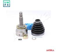 JOINT KIT DRIVE SHAFT 62-0H-H01 FOR HYUNDAI G4GB 1.8L G4ED 1.6L 4cyl LAVITA