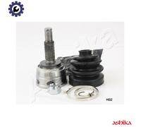 JOINT KIT DRIVE SHAFT 62-0H-H02 FOR HYUNDAI SONATA/Mk/III SONICA G4JP 2.0L