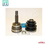 JOINT KIT DRIVE SHAFT 62-0H-H03 FOR HYUNDAI G4ED 1.6L 4cyl LANTRA