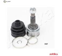 ASHIKA 62-0H-H07 Joint kit, drive shaft