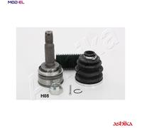 JOINT KIT DRIVE SHAFT 62-0H-H08 FOR HYUNDAI ATOZ/AMICA ATOS SANTRO/XING 1.0L