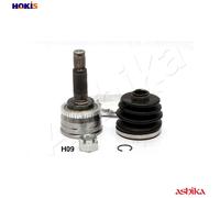 JOINT KIT DRIVE SHAFT 62-0H-H09 FOR HYUNDAI ACCENT/III/GYRO EXCEL AVEGA VERNA