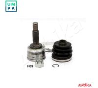 ASHIKA 62-0H-H09 Joint kit, drive shaft