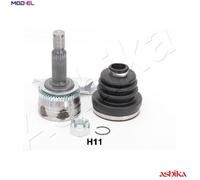 JOINT KIT DRIVE SHAFT 62-0H-H11 FOR HYUNDAI G4EE 1.4L G4EA 1.3L G4ED 1.6L 4cyl