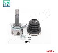 ASHIKA 62-0H-H11 Joint kit, drive shaft