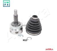 ASHIKA 62-0H-H13 Joint kit, drive shaft