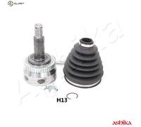 ASHIKA 62-0H-H13 Joint kit, drive shaft