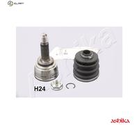 ASHIKA 62-0H-H24 Joint kit, drive shaft