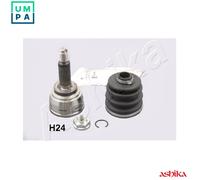 ASHIKA 62-0H-H24 Joint kit, drive shaft