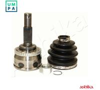 ASHIKA 62-0H-H38 Joint kit, drive shaft