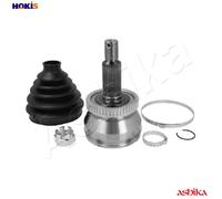 ASHIKA 62-0H-H40 Joint kit, drive shaft