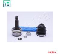 JOINT KIT DRIVE SHAFT 62-0K-K05 FOR KIA G4HE 1.0L G4HG 1.1L 4cyl MORNING I