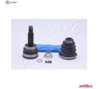JOINT KIT DRIVE SHAFT 62-0K-K06 FOR KIA A5D 1.5L A3E 1.3L 4cyl RIO