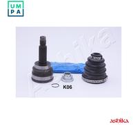 JOINT KIT DRIVE SHAFT 62-0K-K06 FOR KIA A5D 1.5L A3E 1.3L 4cyl RIO