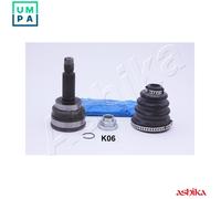 JOINT KIT DRIVE SHAFT 62-0K-K06 FOR KIA A5D 1.5L A3E 1.3L 4cyl RIO