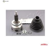 ASHIKA 62-0K-K15 Joint kit, drive shaft