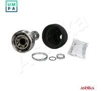 ASHIKA 62-0W-W22 Joint kit, drive shaft