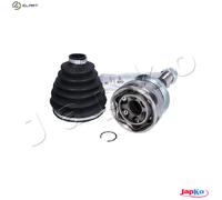 JAPKO 621017 CV joint kit