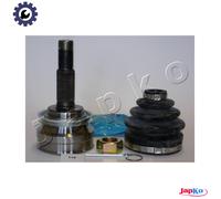 JAPKO 62119 Joint kit, drive shaft