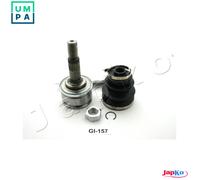 JAPKO 62157 Joint kit, drive shaft