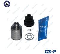 JOINT KIT DRIVE SHAFT 624058 FOR HYUNDAI SANTA/FE/II D4HB 2.2L 4cyl SANTA FE II