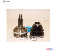 JOINT KIT DRIVE SHAFT 62455 FOR HONDA D16W1/D16W5 1.6L 4cyl HR-V