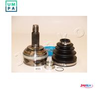 JOINT KIT DRIVE SHAFT 62455 FOR HONDA D16W1/D16W5 1.6L 4cyl HR-V