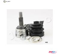 JAPKO 62H02 CV joint kit