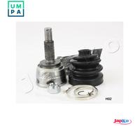 JAPKO 62H02 CV joint kit