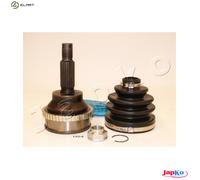 JAPKO 62H04 CV joint kit