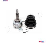 JOINT KIT DRIVE SHAFT 62H12 FOR KIA D4FA 1.5L 4cyl RIO II