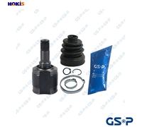 Driveshaft CV joint 634008 GSP for KIA SHUMA I RIO I Hatchback RIO I Saloon