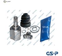 GSP 639057 Joint kit, drive shaft