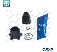 JOINT KIT DRIVE SHAFT 641068 FOR NISSAN QR25DE 2.5L YD22DDTi/YD22ETI 2.2L 4cyl